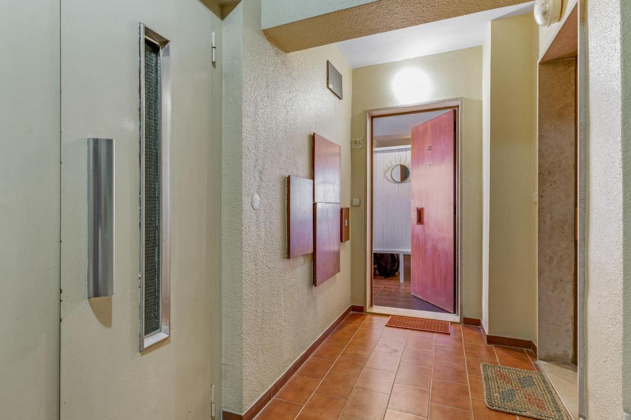 Bright 1Bdr Apartment W/Balcony & Pool By Lovelystay Silves Exterior foto
